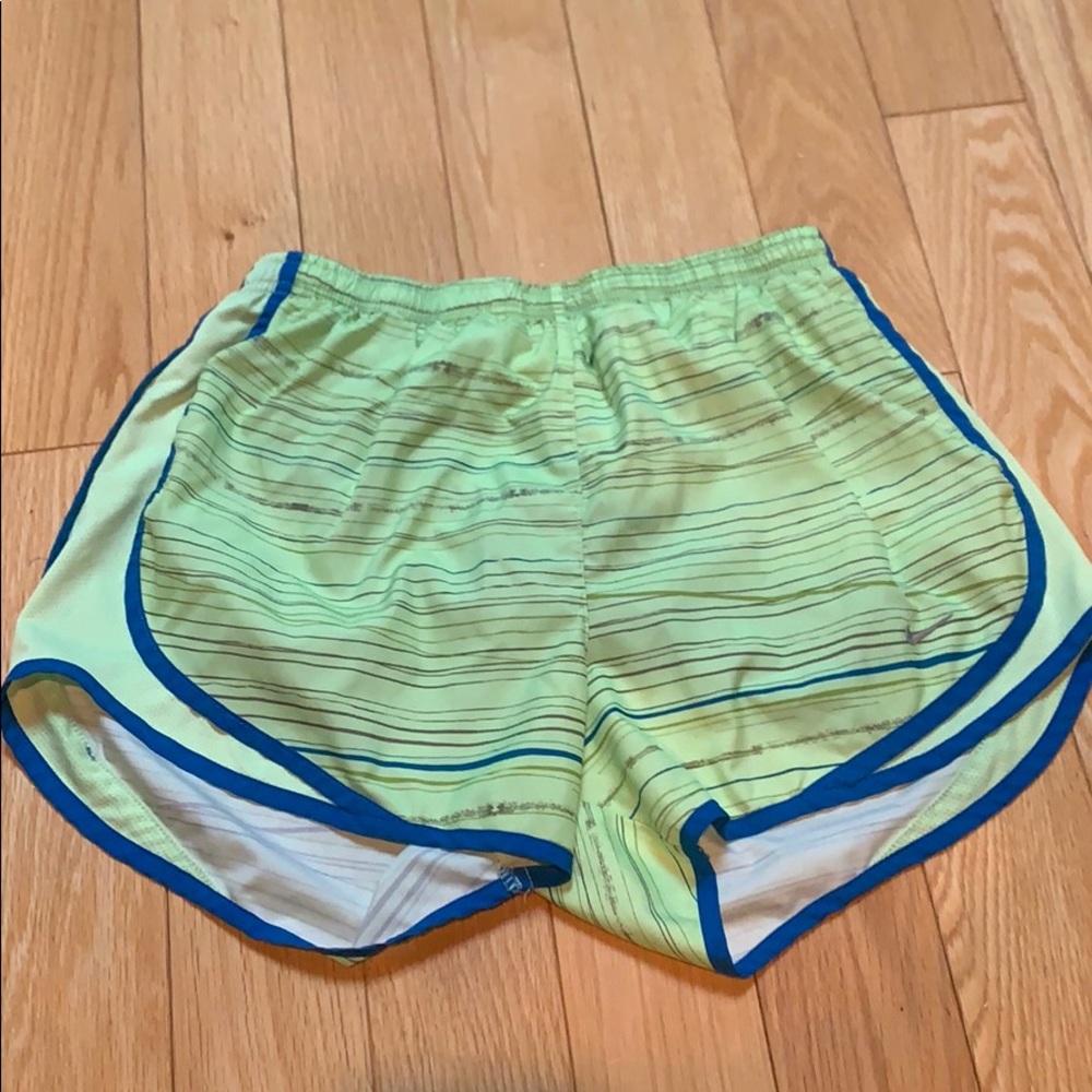 Nike shorts